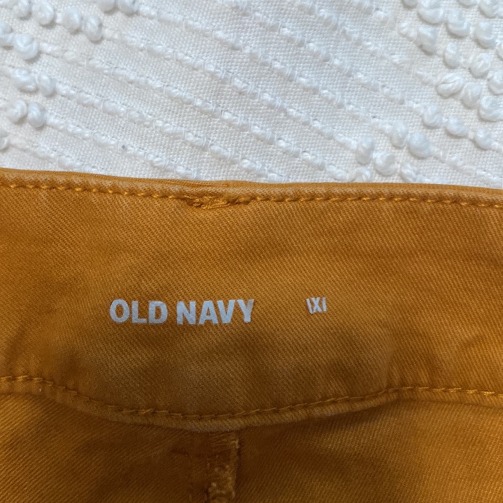 Old Navy | Size 4 | Pixie Pants - image 2
